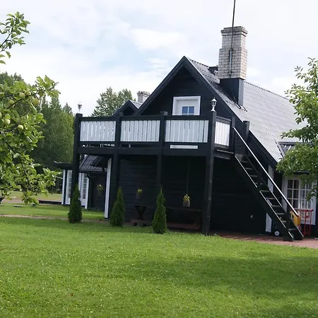 Tatil parkı Nova