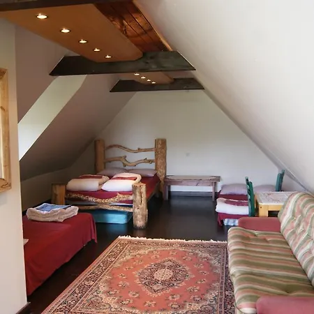 Tatil parkı Nova *