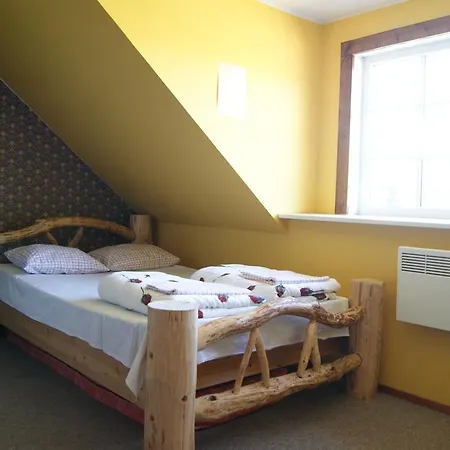 Tatil parkı Nova