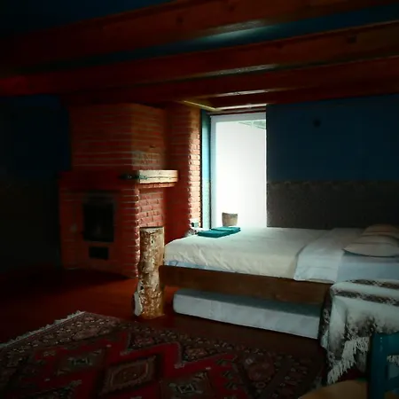 Nova Tatil parkı Vaisi