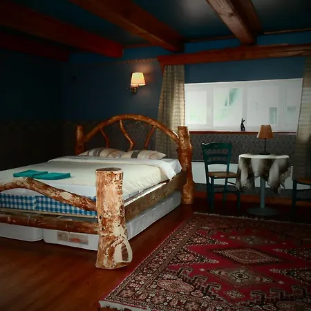 Tatil parkı Nova *